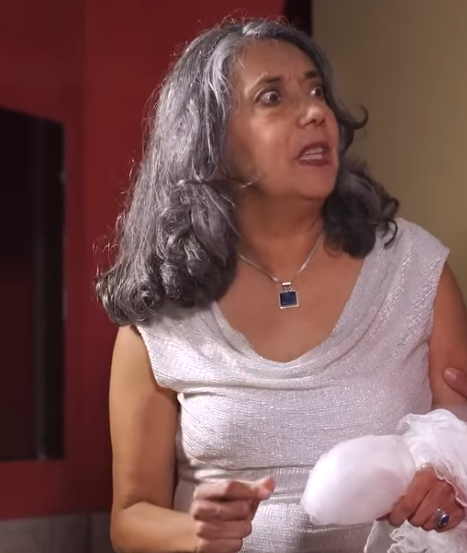 H2910007 La expulsaron de la discoteca sin saber que era la pareja del dueño part2