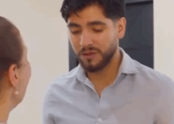 H2910002 Madre descubrió las verdaderas intenciones de la esposa de su hijo part2