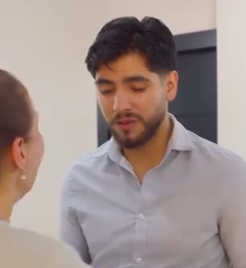 H2910002 Madre descubrió las verdaderas intenciones de la esposa de su hijo part2