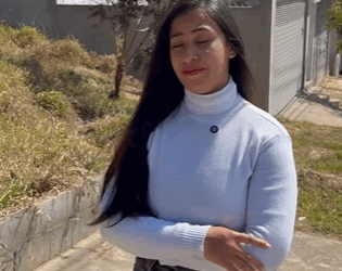 H2909010 Chama atenção com uma mentira depois se arrepende part2