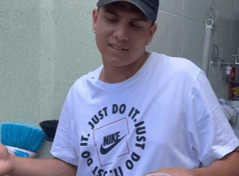 H2909005 Essa mulher na frente era uma coisa por trás outra, dizia se alegrar com as conquistas dos outros mas não era assim part2