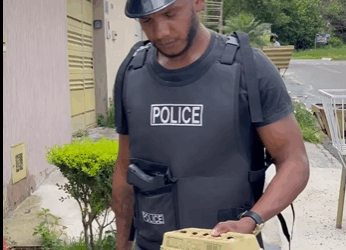 H3013006 Filho ignora pedido de sua mãe, pra não ir pior aconteceu, com DEUS Não se brinca, reflexão part2