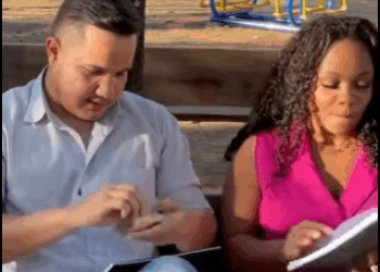 H3013005 Fez sua Mulher estudar, sem pensar que final terminaria assim part2