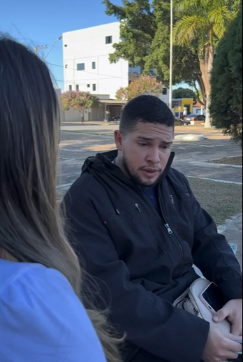 H3015004 Esse ladrão deu uma lição que ela jamais esquecerá! Valorize quem você ama part2