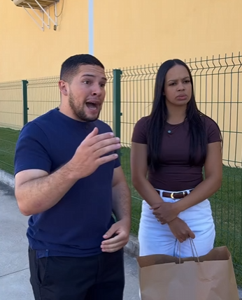 H3015002 Minha ex mulher queria mil de pensão, minha esposa teve que dar um jeito nela part2