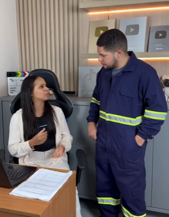 H3015010 Vendedora de comida teve sua vida mudada por ter um bom coração part2