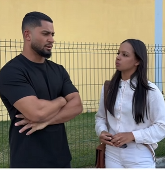 H3015003 Milionária desmascara seu Motorista Desonesto com esse truque part2