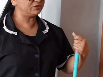 H3101002 Patrao folgado queria pagar empregada com compras part2