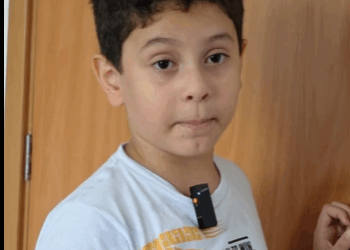 H3101001 Ele colocou alho na porta seu pai descobriu por que part2