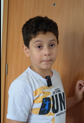 H3101001 Ele colocou alho na porta seu pai descobriu por que part2