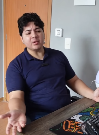 H3101005 Patrão pegou dinheiro da empregada por acidente part2