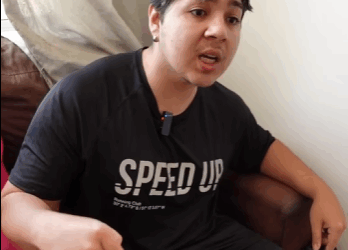 H3101006 Padrasto sempre negava comida para enteado ate que mãe descobre tudo toma atitude part2