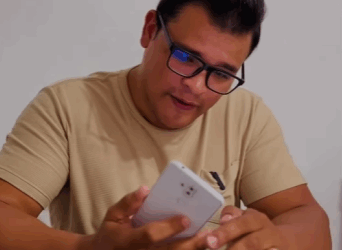 H3106001 Nunca trate alguém assim, mundo dá voltas part2