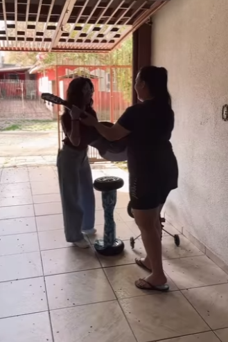 H3106006 Nunca tarde para educar uma filha m1mada part2