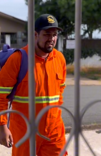 H3106010 Filha do Gari humilhou dessa forma, ela só não esperava que isso aconteceria part2