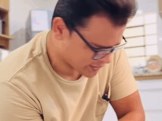 H3106008 Pai corrige sabiamente mãe filha mimada part2