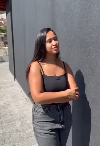 H3109006 Ele empresta moto sua namorada esposa vê parte 2