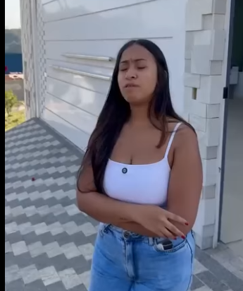 H3109004 ex dele tinha um relacionamento ele não queria aceitar parte 2