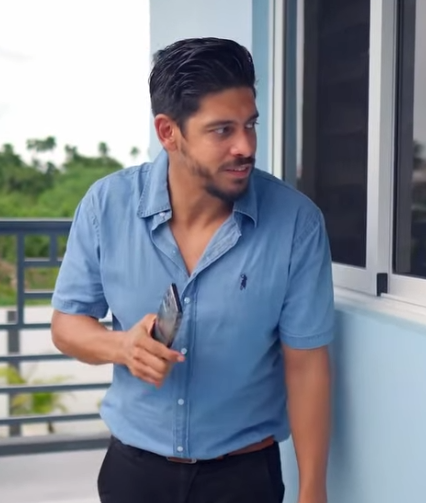 H3110003 Cambió su esposa por un fajo de billetes asi fue como termino parte 2