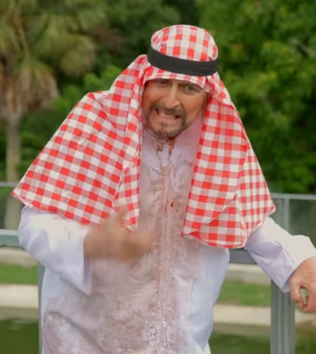 H3110004 Me rechazó por ser pobre hasta que vio que era el CEO así reaccionó parte 2