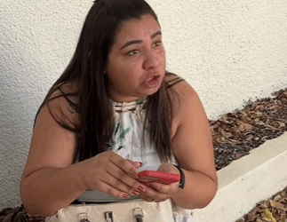 H3111004 Seu único p3cad0 foi ser p0bre por isso foi tratad4 assim part2