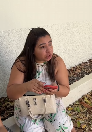 H3111004 Seu único p3cad0 foi ser p0bre por isso foi tratad4 assim part2