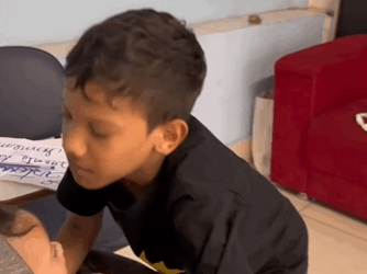 H3111003 Mãe deixa seu bebe com filha mais velha por ciúmes ela fez isso, Mães veja ate final cuidado part2