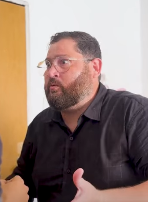 H1411003_Essa mulher se meteu com o irmão do seu namorado!_part2