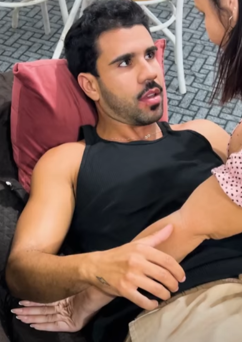 H1411005_Quis ajudar seu amigo, percebeu que sua mulher tinha!_part2