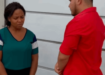 H1413008 Esperança Última Que m0rr3, Patrão Solidário ajuda Empregada!! part2