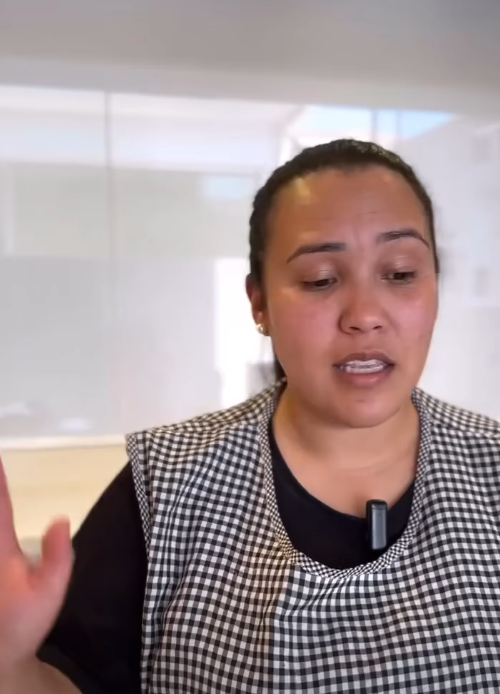 H1506004 Inadmissível que essa empregada fez part2