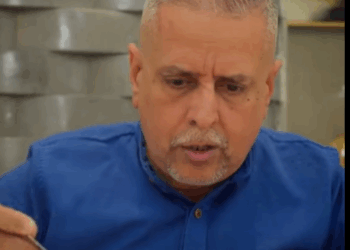 H1410010 Cambio su esposa por una mujer más joven part2