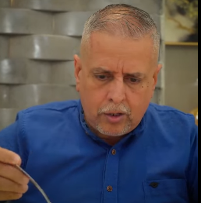 H1410010 Cambio su esposa por una mujer más joven part2