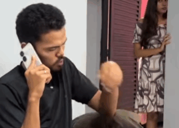 H1513002 Ele menosprezou esposa, mais não esperava por essa atitude part2