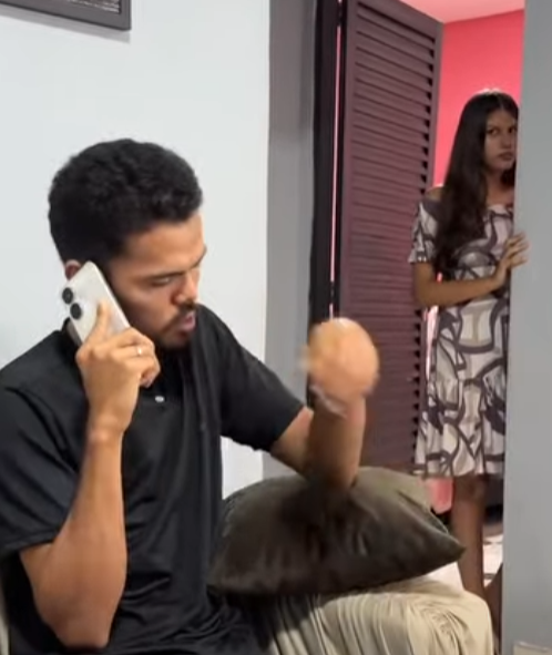 H1513002 Ele menosprezou esposa, mais não esperava por essa atitude part2