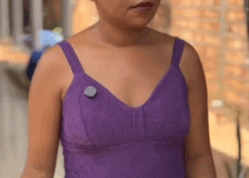 H1513004 Ela descobriu oque filho,fazia deu ele uma lição part2