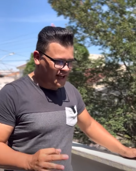 H1606002 Mãe descobre que filha está grávida, só não imaginava de quem part2