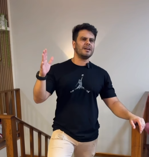 H1606010 Eu chorei vendo final dessa história part2