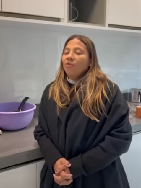 H1609003 sua mãe reclama pela forma como seu marido trata part2