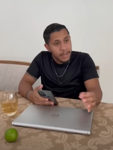 H1609006 Mulher não escrava mas sim ajuda mútua part2