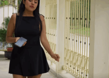 H1610001 Madre ignora su hija por estar en el celular terminó así part2