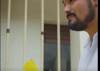 H1710008 Emβaucador las enamoraba para llevarse el dinero el karma le llegó así part2