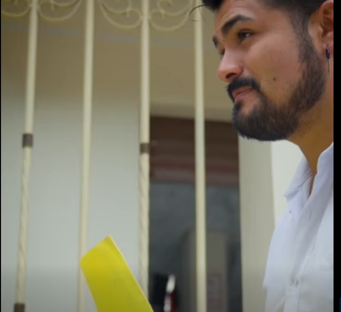 H1710008 Emβaucador las enamoraba para llevarse el dinero el karma le llegó así part2