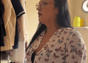 H1711004 Usou um balão para fingir uma gracinha até que sogra descobriu fez isso part2