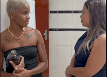 H1711010 Pai de Família descobre que sua AM@NTE Namorada de seu Filho part2