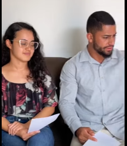 H1712003 VEJA QUE ELE FEZ COM MORADORA DE RUA FINAL SURPREENDENTE VAI EMOCIONAR VOCÊ! part2