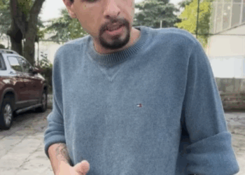 H1712005 DEPOIS DE UMA DESILUSÃO, ENCONTROU UMA JÓIA RARA ONDE MENOS ESPERAVA NO LIXO DA VIDA! part2