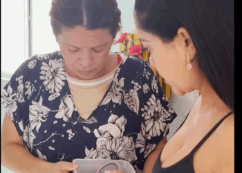 H1713003 Filha negou xícara de arroz pra sua própria mãe, ela só não esperava por isso parte 2