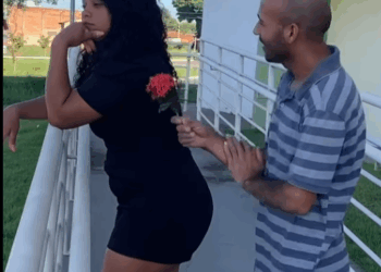 H1713004 Ela não quis ele por ser pobre até ver quem ele era, só que ela ficou de boca aberta parte 2