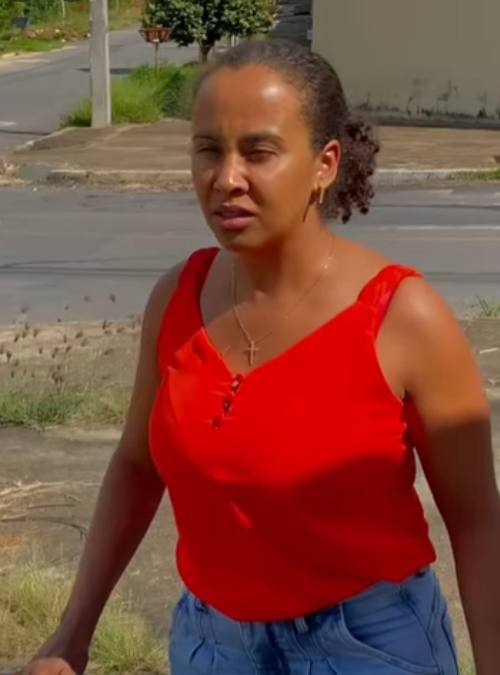 H1713005 Ela mandou ele pra rua, mal sabia que ele era novo milionário da cidade parte 2